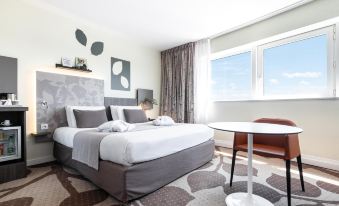 Hôtel Mercure Compiègne Sud