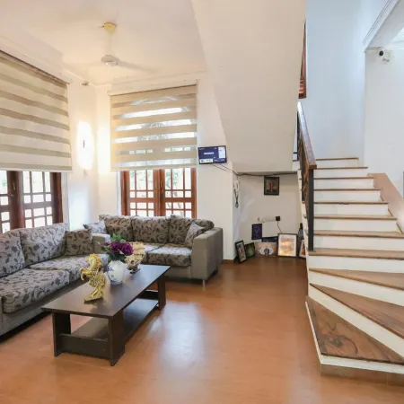 SithRu Villa Matara, Sri Lanka