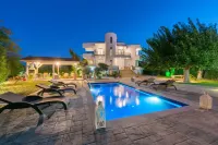 Villa Giovanni - Villas