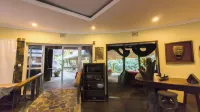 烏德宗瓦瀑布小屋 - 3星級