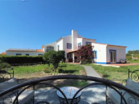Quinta do Canal Hotels in Vila Nova de Milfontes