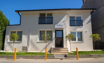 Oda Boutique Hotel