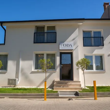 Oda Boutique Hotel