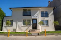 Oda Boutique Hotel Hotels in 