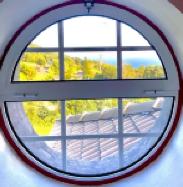 Liiiving in Azores - Casa de Foros