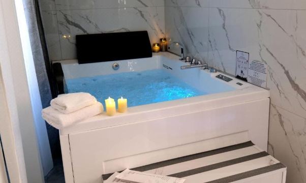 헤이 스위트 - 럭셔리 바티칸 하우스 로마