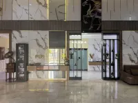 シルバー ゲート ホテル アンド スイーツ