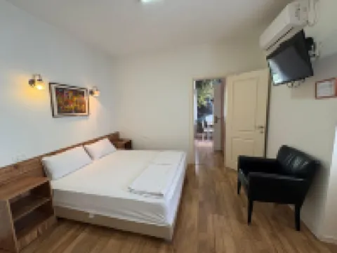 Kfar Saba Guesthouse Hotels in Petach Tikva