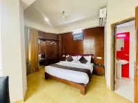 AA Hotels & Resorts - Kala Amb Hotels in Nahan