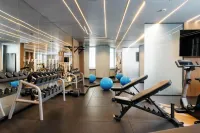 MONDI Hotel Bellevue Gastein - palestra