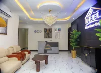 DEEL Comfort Inn Hotels in Temeke