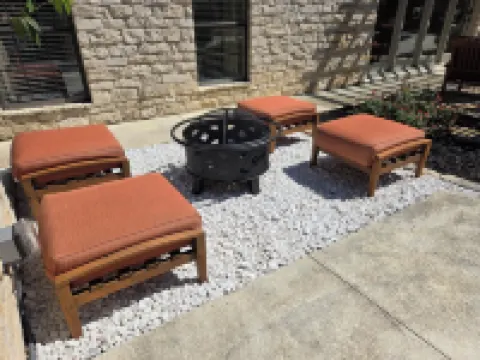 Haven Getaway Hotels in Belton