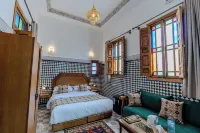 Riad Al Mozyane - 3 stjerner