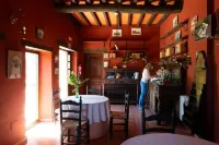 Hotel Rural El Jardin del Conde - Villas
