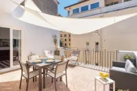 Luxury New Sorrento Home With Terrace - Sleeps 12 - 2-Star