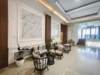 Twins Hotel Boutique Syariah Hotels in Sukasari