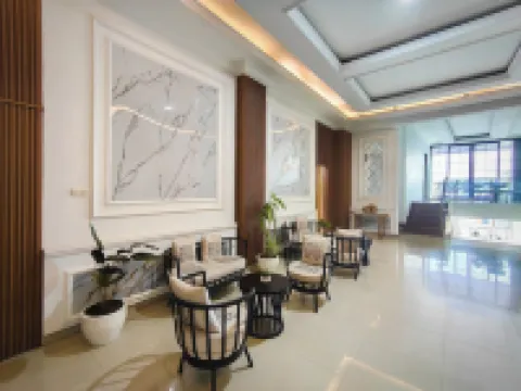 Twins Hotel Boutique Syariah