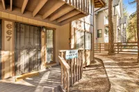 Summit Ski and Bike Trails #2574