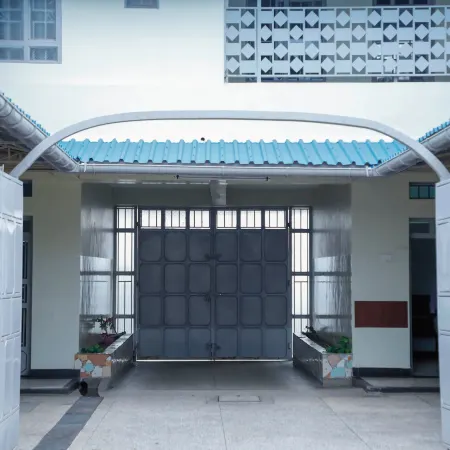 Nakuru Guest Suites
