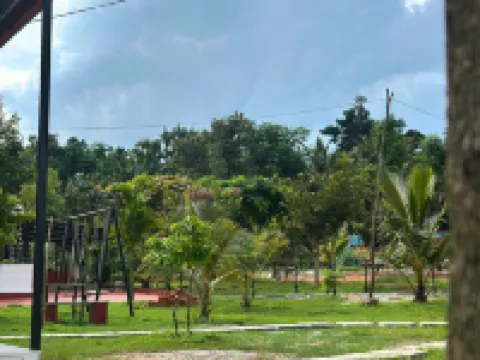 JUNGLE FARMS BY MAARK INN Hotels in Ramanagara