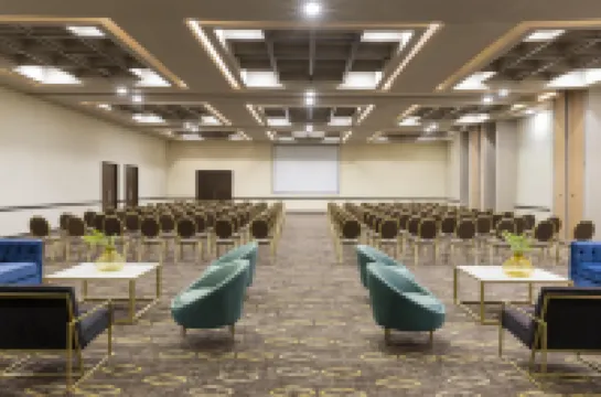 Dreams Puerto Morelos Resort & Spa