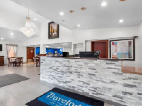 トラベロッジ バイ ウィンダム ウィンチェスター フレデリックのホテル