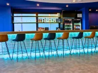 Ibis Styles Macaé - bar