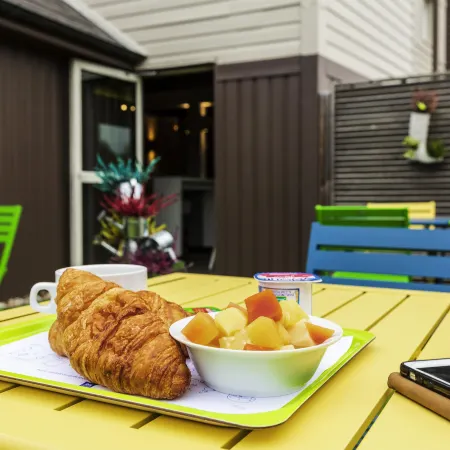 Ibis Budget Berck Sur Mer