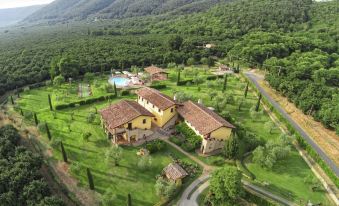 Agriturismo la Valle di Vico