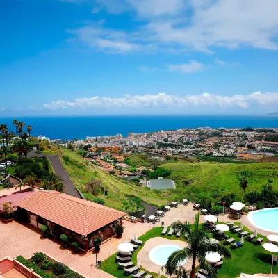 Hotel Las Águilas Tenerife, Affiliated by Meliá Hotels near Loro Parque
