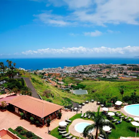 Hotel Las Águilas Tenerife, Affiliated by Meliá