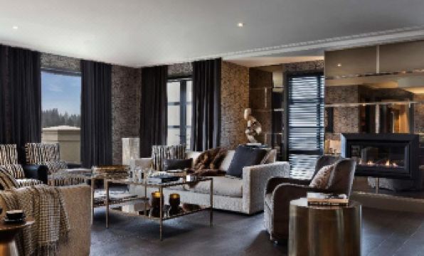 Sofitel Queenstown - Hotel & Spa