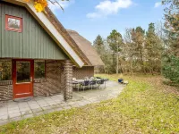 "Alfons" - 600m from the Sea Hotels in Blavand