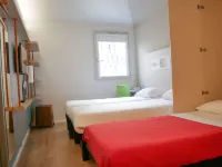 Ibis Budget Dijon Centre Clemenceau