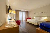 UNA HOTELS Le Terrazze Treviso Hotel & Residence Hotel di 