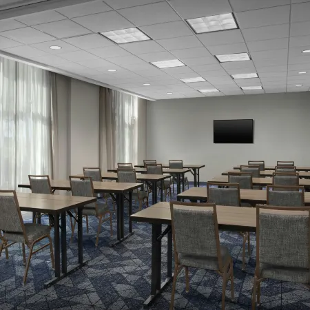 Fairfield Inn & Suites Phoenix Chandler/Fashion Center