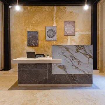 Hotel Pakal 58 Centro