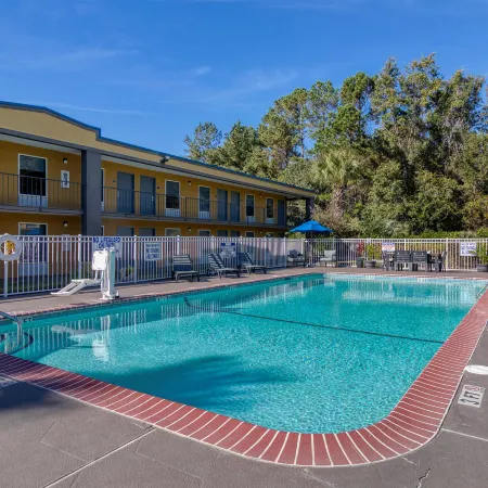 Best Western of Walterboro