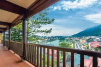 The Myst Sapa Resort - 5-Star