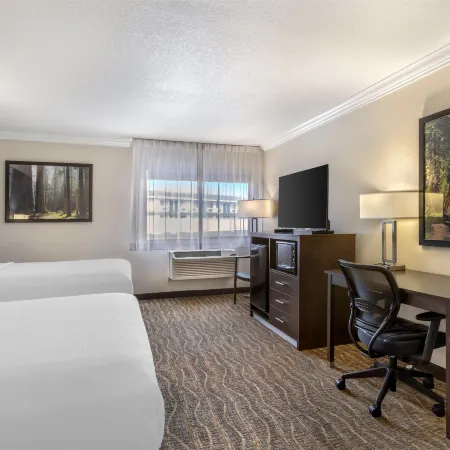 Best Western Town  Country Lodge