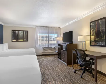 Best Western Town  Country Lodge Hotels in Tulare