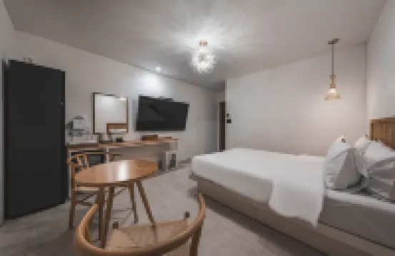 hotel gongsan Hotels in Gongju-si