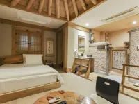 Arirang Hanok Stay Hotels in Daegu