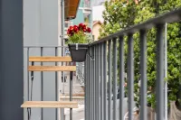 GuestReady - Tranquility in downtown - Condos