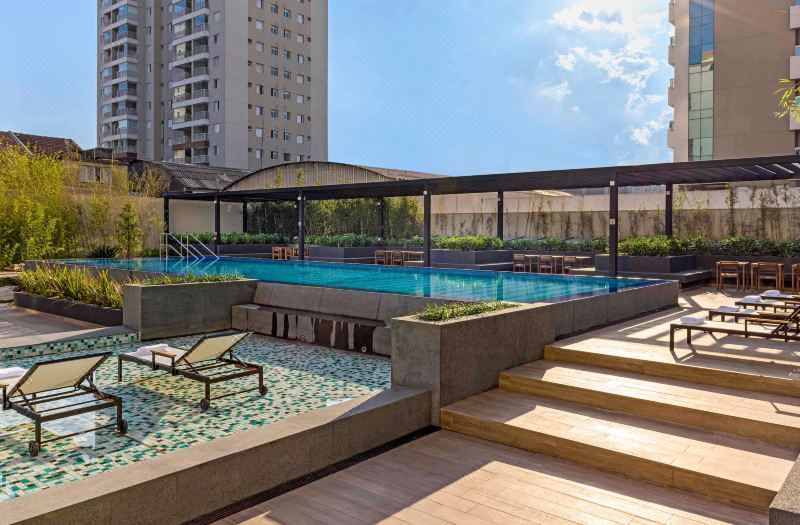 Mercure São Paulo Barra Funda photo 2