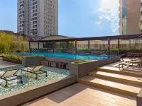 Mercure São Paulo Barra Funda - Pet friendly
