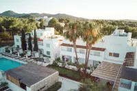 Hotel Boutique & Spa Las Mimosas Ibiza - Hot Springs