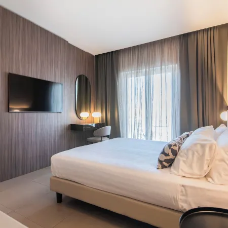 Hotel Europa