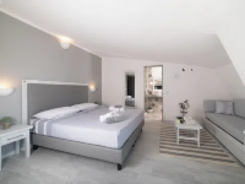 Hotel Gli Ulivi Hoteles en Orosei