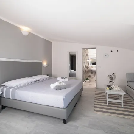 Hotel Gli Ulivi